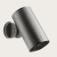 Gessi Верхний душ, 250*250, цвет золото   63348#246