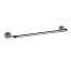 Gessi Полотенцедержатель, VENTI20, шгв 495*84*45, цвет черный металл  65500#706