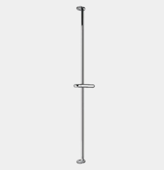 Gessi Штанга для душа, Goссia, 800, цвет белый матовый Matt White, Bianco Opaco  33644#279