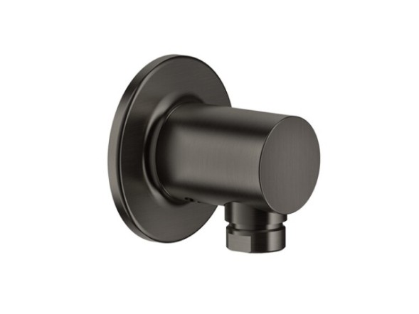 Gessi Шланговое подсоединение, Inciso, цвет хром  58169#031