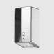 NOFER Сушилка сенсорная 800 W нерж. сталь FUGA EVO 01831.B глянцевый
