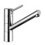 Смеситель KLUDI SCOPE 339300575 для кухни