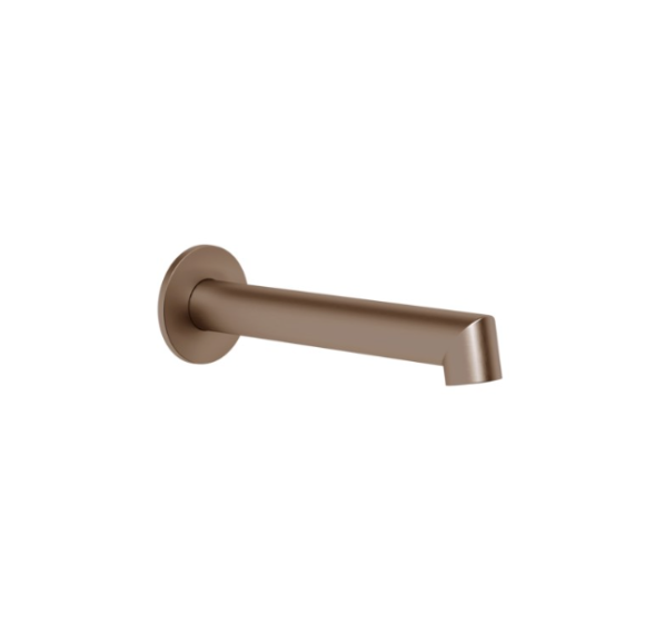 Gessi Излив, Anello, цвет медь матовая  63603#708