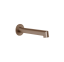 Gessi Излив, Anello, цвет медь матовая  63603#708