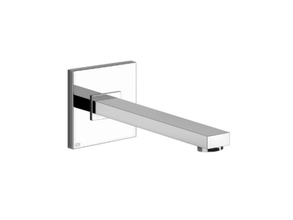 Gessi Излив, Rettangolo, цвет Никель матовый 20114#149