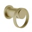 Gessi Смеситель для душа, Anello, на 1 потребитель, цвет Латунь матовая  63361#727