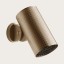 Gessi Верхний душ, 250*250, цвет латунь  63348#710