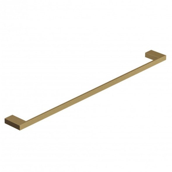 Держатель полотенца KLUDI VELA C 31979N0 широкий 600 мм