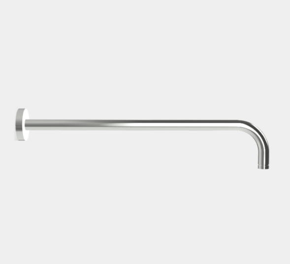 Держатель верхнего душа, Fima Carlo Frattini, Showerhead, цвет-хромF2138CR.45