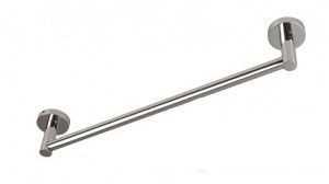 Stil Haus Rondo, полотенцедержатель, длина 60 см , цвет хром