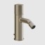 Gessi Смеситель для биде, Habito Diamantato, цвет Никель матовый 70607#149