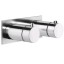 Gessi Смеситель для душа, Anello, на 3 потребителя, цвет хром 63336#031