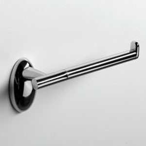 Держатель туалетной бумаги COLOMBO DESIGN VIVA B2608 без крышки цвет хром