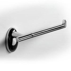 Держатель туалетной бумаги COLOMBO DESIGN VIVA B2608 без крышки цвет хром