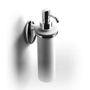 Дозатор COLOMBO DESIGN VIVA B9312 цвет хром