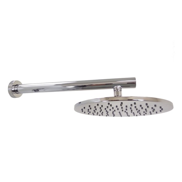 Paini 50CR759/25EBI Верхний душ круглый, 250 мм, хром