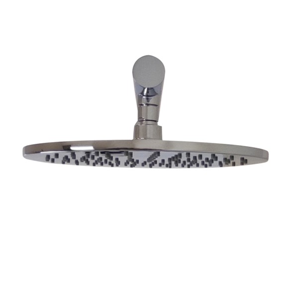 Paini 50CR759/25EBI Верхний душ круглый, 250 мм, хром