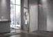 Vincea Душевая перегородка Волк-Ин (Walk-In) VSW-1H120CLG, 1200*2000, брашированное золото, стекло прозрачное