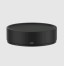 Gessi Мыльница, 316, шгв 115*115*34.5, цвет Warm Steel Brushed PVD  54725#726