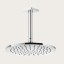 Gessi Верхний душ, Rettangolo, шгв 300*300*270, цвет  медь брашированная  15186#708