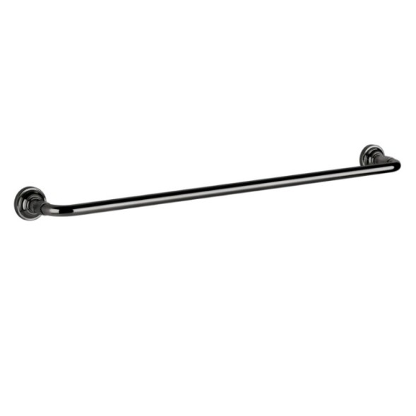 Gessi Полотенцедержатель, VENTI20, шгв 645*84*45, цвет брашированная бронза PVD  65503#726