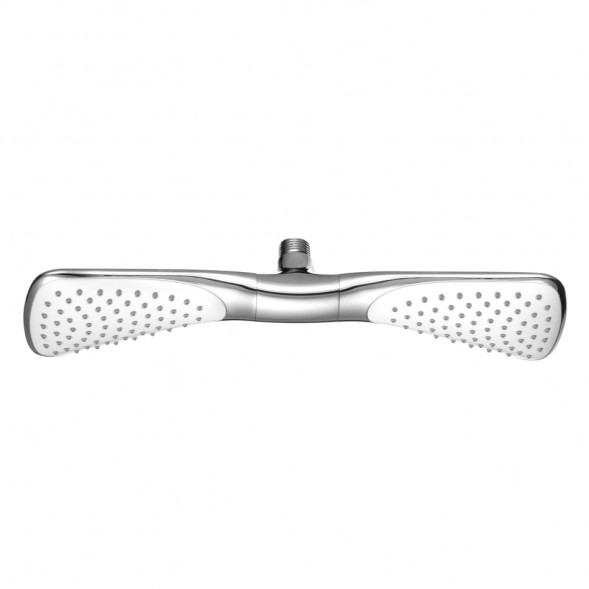 Верхний душ KLUDI FIZZ 6757505-00