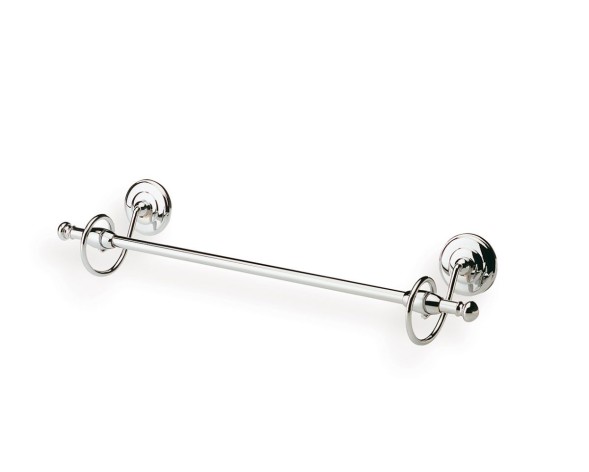 Stil Haus Idra, полотенцедержатель, длина 45 см, цвет хром