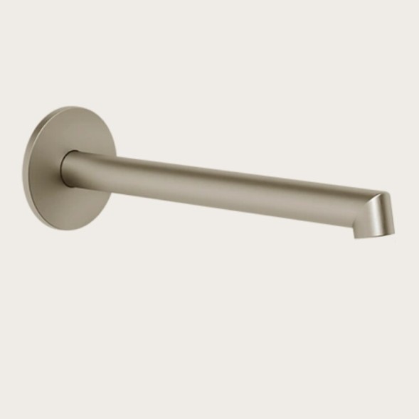 Gessi Излив, Anello, цвет Никель матовый 63404#149