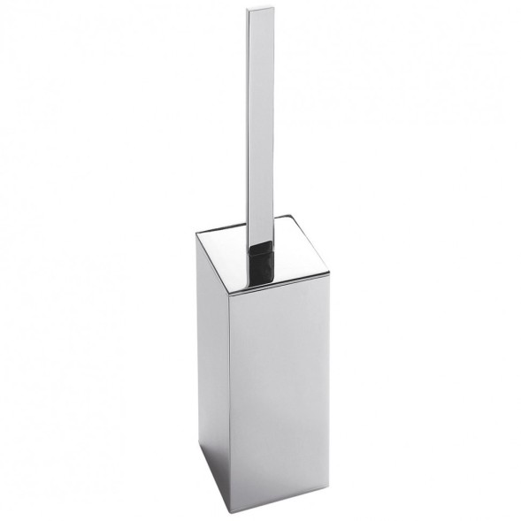 Ершик COLOMBO DESIGN LOOK B1626 напольный цвет хром