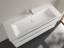 Villeroy&amp;Boch Раковина, Subway 3.0, шгв 1000*470*120, отверстия для смесителя-отсутствуют, цвет-альпийский белый 4A70A301