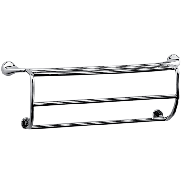 Полотенцедержатель COLOMBO DESIGN MELO B1287 Лесенка цвет хром