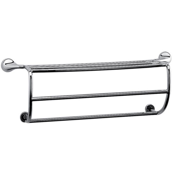 Полотенцедержатель COLOMBO DESIGN MELO B1287 Лесенка цвет хром