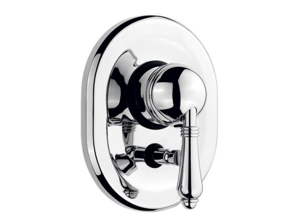 Nicolazzi Смеситель для душа Cinquanta 3460 CR 75 цвет хром