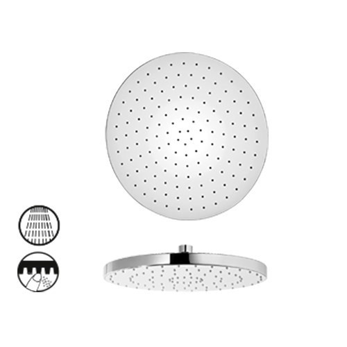 Paini 50CR759/30EBI Верхний душ круглый 300 мм, хром