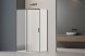 Vincea Душевой уголок Софт 2 (Soft 2) VSR-3SO28014CLB, 1400*800, черный, стекло прозрачное