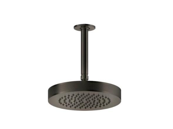 Gessi Верхний душ, Goссia, шгв 334*567*134, цвет  белый CN  33756#279