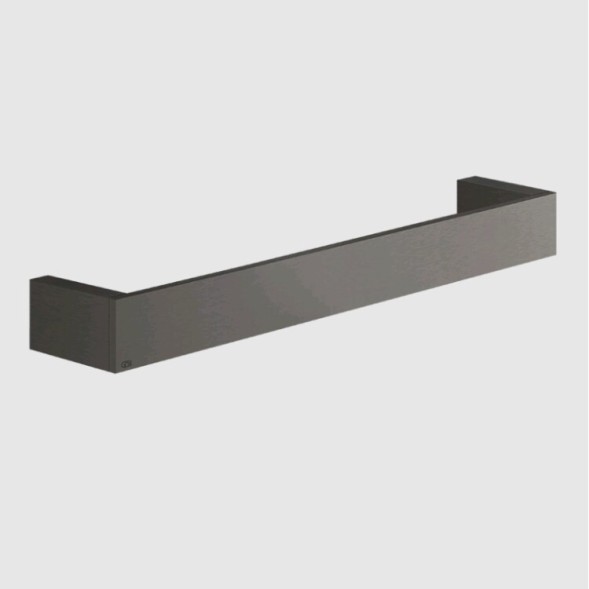 Gessi Полотенцедержатель, Rettangolo, шгв 315*65*35, цвет Матовая латунь  20897#727