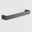 Gessi Полотенцедержатель, Rettangolo, шгв 315*65*35, цвет Матовая латунь  20897#727