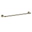 Gessi Полотенцедержатель, VENTI20, шгв 645*84*45, цвет латунь  65503#710