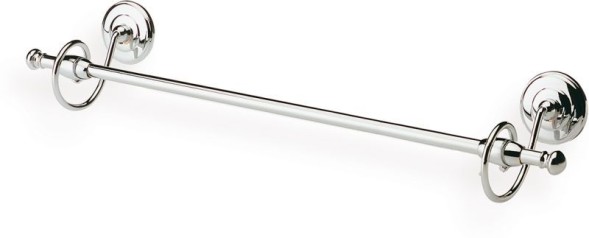 Stil Haus Idra, полотенцедержатель, длина 63 см, цвет бронза