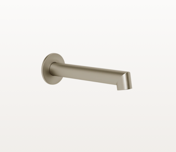 Gessi Излив, Anello, цвет Никель матовый 63603#149