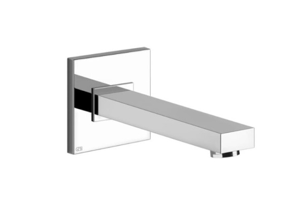 Gessi Излив, Rettangolo, цвет хром 20120#031