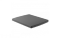 Villeroy&amp;Boch Сиденье для унитаза, Memento 2.0, шг 378*452, CeramicPlus, цвет-графит (Graphite) 8M24S1I4
