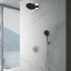 Vincea Душевой комплект Инспаер (Inspire) VSFW-3I22MT5CH встраиваемый, термостат, двухрежимный, хром