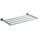 Полотенцедержатель COLOMBO DESIGN PLUS W4987 Полка цвет хром