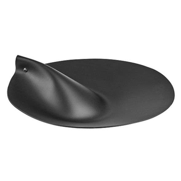 Крышка для корзины COLOMBO DESIGN ADJ A044.01/03 цвет черный/серый