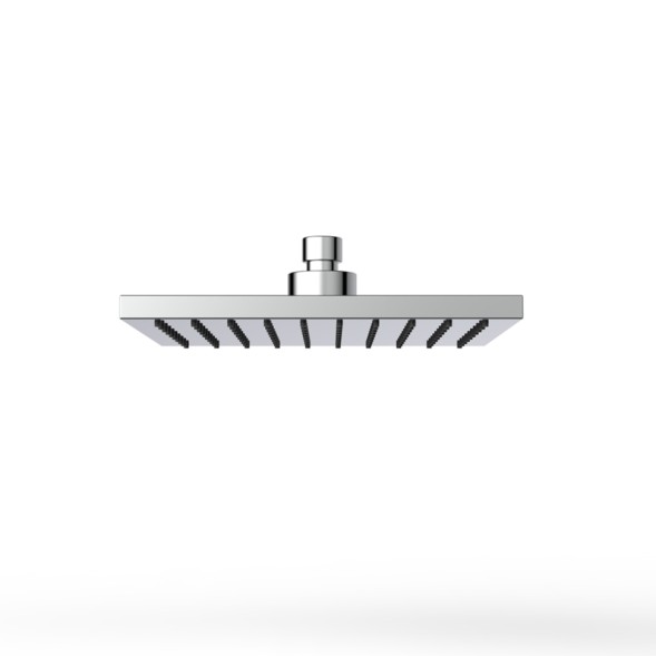 Paini 50CR759Q25ABS Верхний душ квадратный 250х250 мм, хром