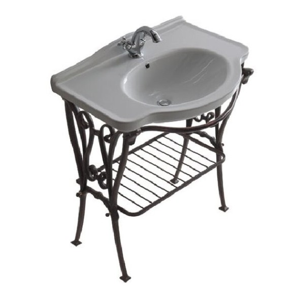 Консоль GALASSIA ETHOS 8462 напольная цвет