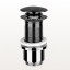 Gessi Донный клапан, Technical Accessories, для раковин, 1 1#4", цвет Старинная латунь  01420#713