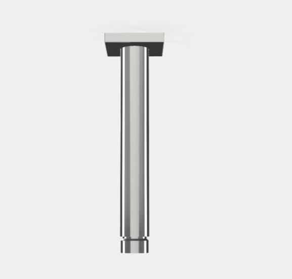 Держатель верхнего душа, Fima Carlo Frattini, Showerhead, цвет-хромF2585CR